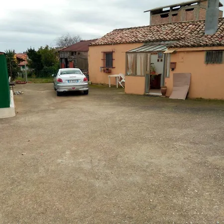 Calabria Holidays 2 בית נופש