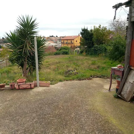 Calabria Holidays 2 * Cortale