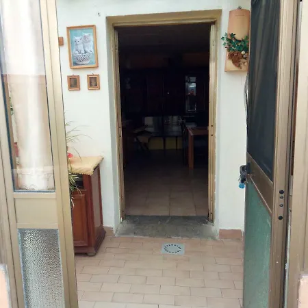 בית נופש Calabria Holidays 2 Cortale