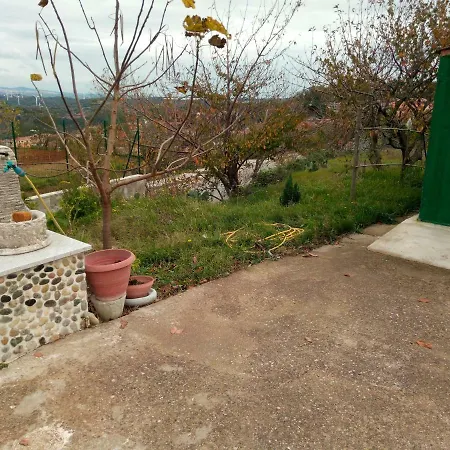 בית נופש Calabria Holidays 2 Cortale