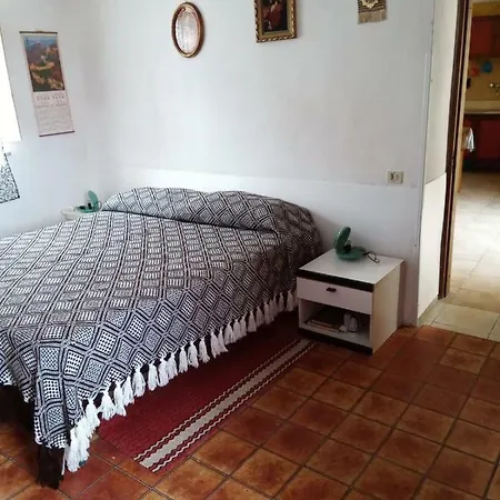 בית נופש Calabria Holidays 2 Cortale