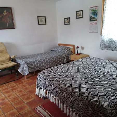 Calabria Holidays 2 בית נופש Cortale
