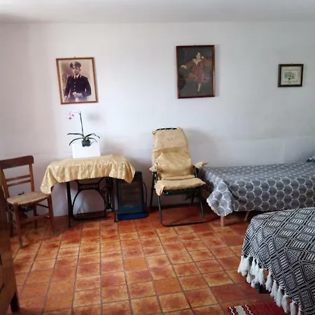 בית נופש Calabria Holidays 2
